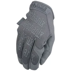 Työhanskat The Original® Wolf Grey, koko L - Mechanix Wear Clearance