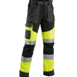 Työhousut 77 huomioväri superstretch - Dimex Sale