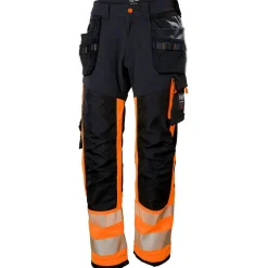 Helly Hansen Workwear Työhousut Helly Hansen ICU 77471 Hot