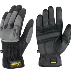 Snickers Workwear Työkäsineet 55 Power Core musta Online