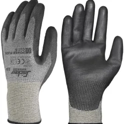 Snickers Workwear Työkäsineet 326 Power Flex Cut 5 kpl/pkt harmaa Best