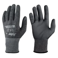Snickers Workwear Työkäsineet 323 Precision Flex Comfy harmaa Outlet