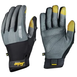 Työkäsineet 54 Precision Protect harmaa - Snickers Workwear Discount