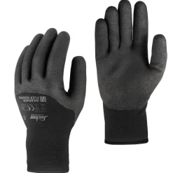 Snickers Workwear Työkäsineet 325 Weather Flex Guard kpl/pkt musta Online