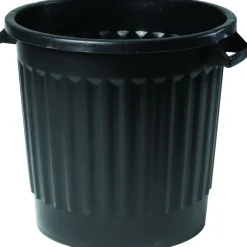 Tynnyri 80 l musta - Greenline Online