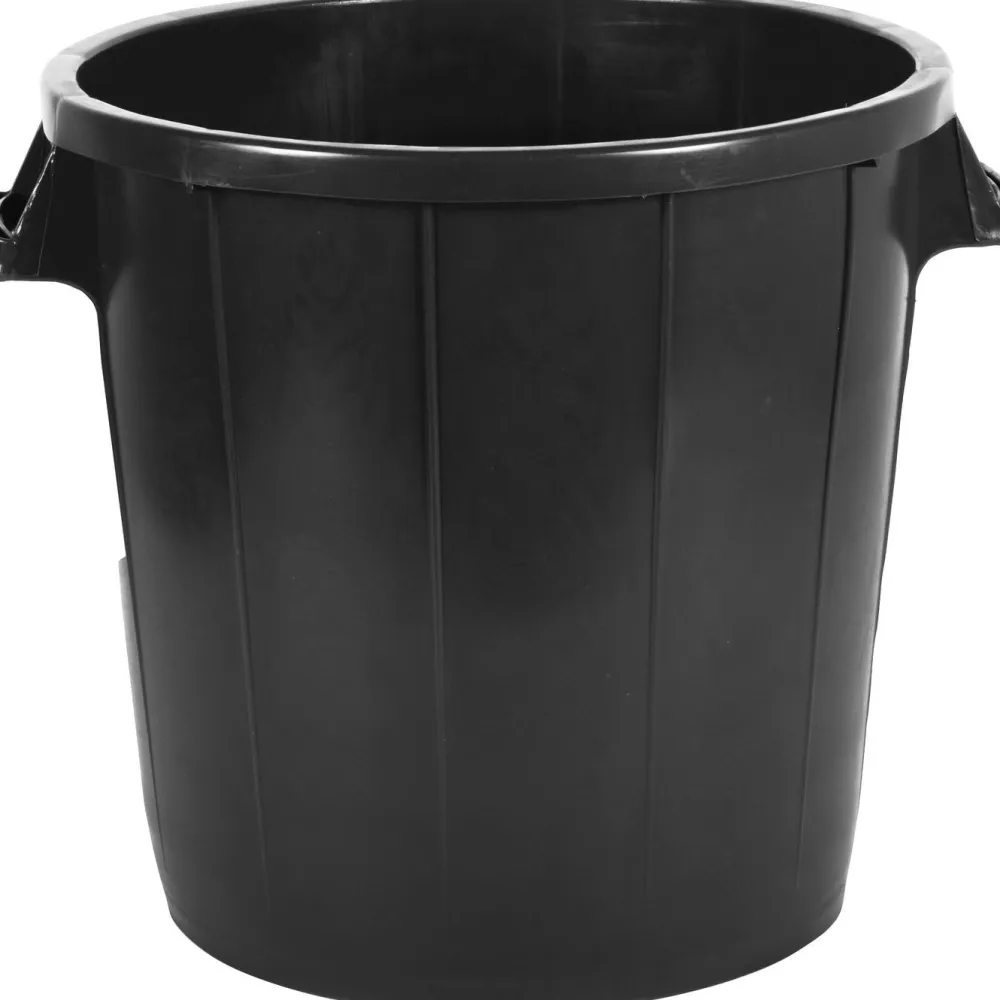 Tynnyri 50 l musta - Greenline New