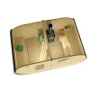 Tene Tynnyrisauna Hanko 9.4m² New