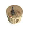 Tene Tynnyrisauna Tornio 4.4m² Discount