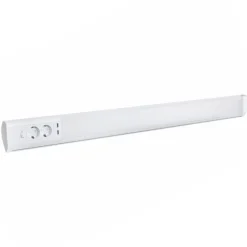 Elektra Työpistevalaisin LED 10 W 2xUSB-paikka 2xPistokepaikka 518 mm Online