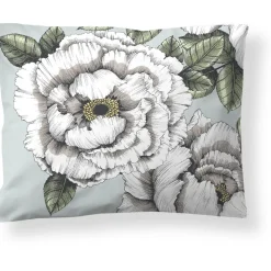 Vallila Tyynyliina Alma, 50x60cm, salvia Best