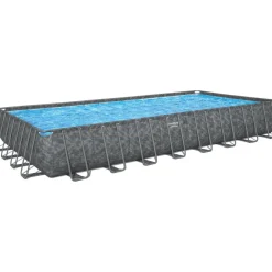 Uima-allassetti Apx 365, 956x488x132cm - Bestway Hot