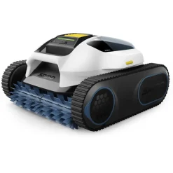 Uima-altaan puhdistusrobotti Spino E1 automaattinen - Mammotion New