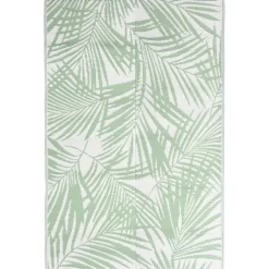 FinePRICE Ulkomatto vihreä 190x290 cm PP (16910) Hot