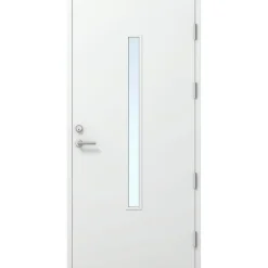 Ulko-ovi FE810 thermo mittatilausovi - Kaskipuu Hot