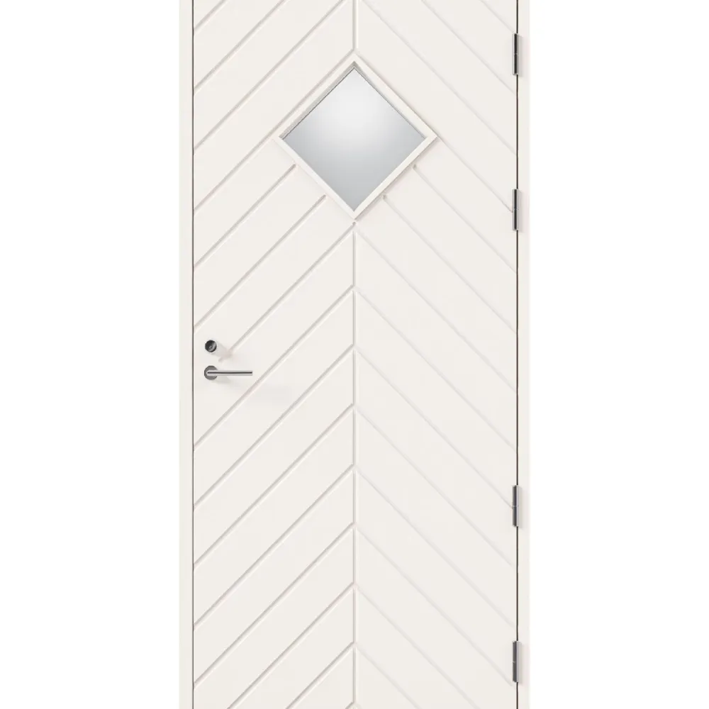 Kaskipuu Ulko-ovi UOL24 thermo mittatilausovi Outlet