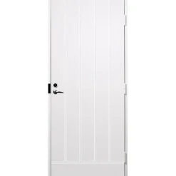 Ulko-ovi 9x21 UO11 oikea - Wicco