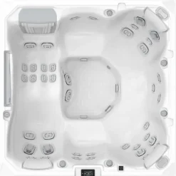 Ulkoporeallas Atlas Life Essential, 6 hlöä, 43 suutinta, harmaa/valkoinen - Wellis Online