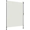Ulkorullaverho 150x270 cm kerma - FinePRICE New