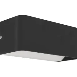 Eglo Ulkoseinävalaisin Connect.z Sania-Z, RGB CCT, IP55, ylös/alas Clearance