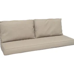 Ulkosohvan pehmustesarja Gotland, beige - Hillerstorp Online