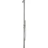 Ulkosuihku Pure Edge, ruostumaton teräs - Demerx New