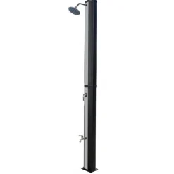 Demerx Ulkosuihku Sunny 35 L, aurinkolämmitteinen Clearance