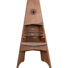 Espegard Ulkotakka 120, 120cm, corten-teräs Hot