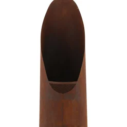 Ulkotakka Bastian Lipstick ruosteenruskea - Venture Home