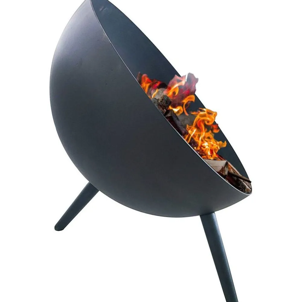Limousin Ulkotulisija Tulipesä 60cm Outlet
