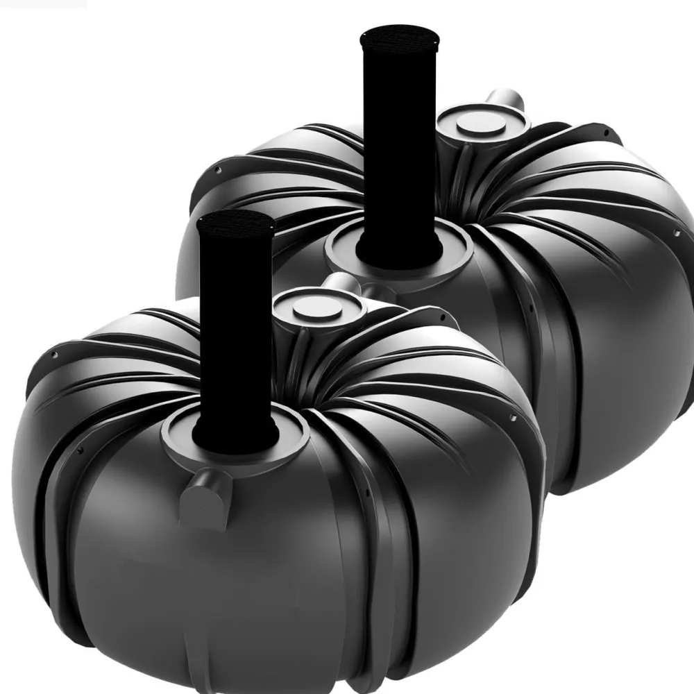 Umpisäiliö Donitsi 10000l - IISI Discount