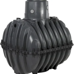 Meltex Umpisäiliö Carat 2700 L Best