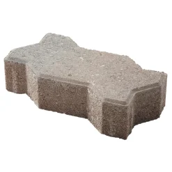 Unikivi Lakka 60 mm karelia 225x113x60 mm - Lakka Rakennustuotteet New