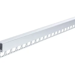Upotettava LED-profiili LumiTiles, anodisoitu alumiini, eri kokoja - Paulmann Sale