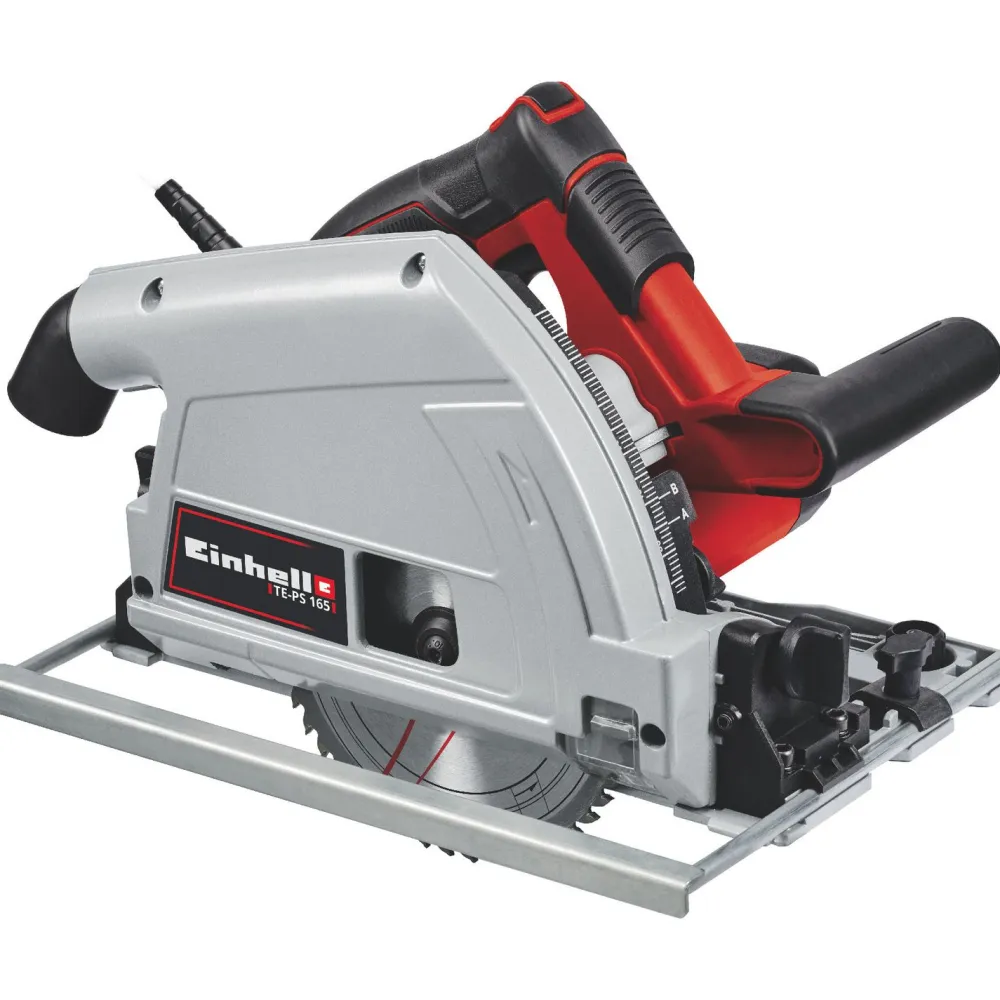 Upotussaha TE-PS 165 Ø165 mm - Einhell