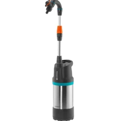 Gardena Uppopainepumppu 4700/2 Inox Automatic 4700 l/h 2,3 bar Outlet