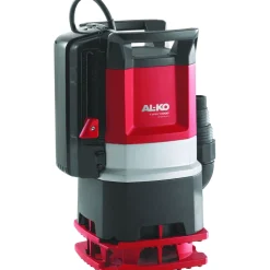 AL-KO Uppopumppu Premium Twin 14000 1000W likavesi Best