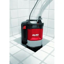 AL-KO Uppopumppu Sub 13000 DS Premium 650W puhdas vesi Discount