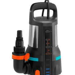 Gardena Uppopumppu 11000 Aquasensor puhtaalle vedelle Hot