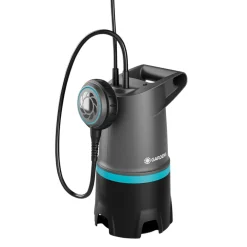 Gardena Uppopumppu 20000 Basic likaiselle vedelle