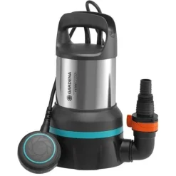 Gardena Uppopumppu 11000 puhtaalle vedelle Clearance
