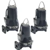 Grundfos Uppopumppu SEG.40.40.2.50B New