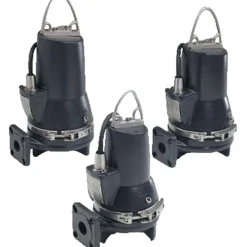 Grundfos Uppopumppu SEG.40.40.2.50B New