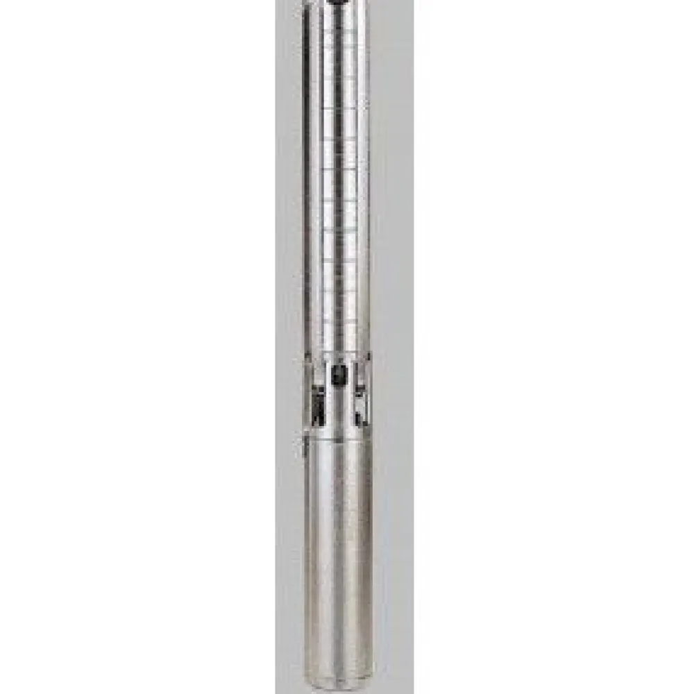 Uppopumppu SP 2A-23 3-vaihe - Grundfos Best