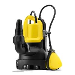 Kärcher Uppopumppu likaiselle/puhtaalle vedelle SP 16.000 Dual New