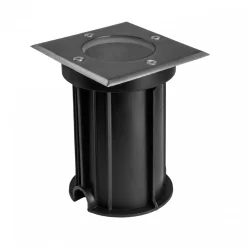 Spectrum Uppovalaisin Lukka Connect GU10 IP67 108x108x140mm harmaa Sale