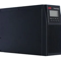 UPS-laite Online Powervalue 11 T 1kVA/900W/5min - ABB Sale