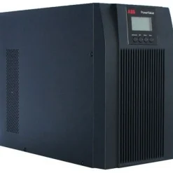 UPS-laite Online Powervalue 11 T 2kVA/1800W/5min - ABB New