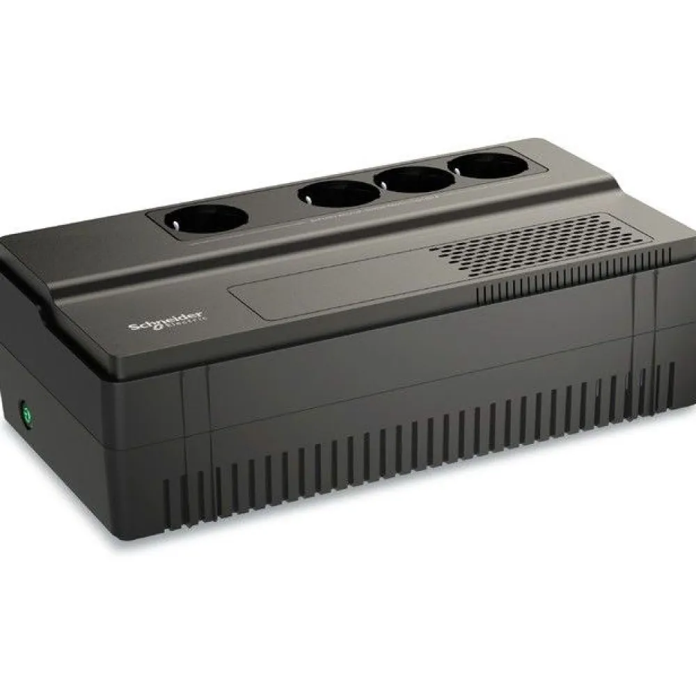 UPS-laite Easy UPS BVS 650VA AVR Schuko-liitäntä 230V - Schneider Electric Best