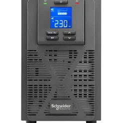 UPS-laite Easy UPS SRV 2kVA 230V - Schneider Electric Outlet