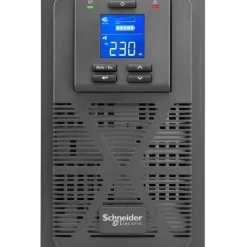 Schneider Electric UPS-laite Easy UPS SRV 1kVA 230V Best